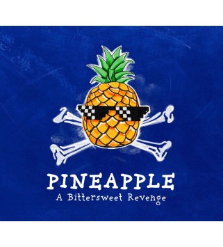 PINEAPPLE: A Bittersweet Revenge Steam Key GLOBAL